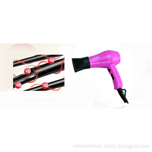 free shipping MHD-101 ionic hair dryer